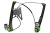 Vaico Window Regulator Front LH V10-6197