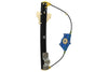 Vaico Window Regulator Rear LH V10-6289