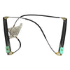 Vaico Window Regulator Front LH V10-6295