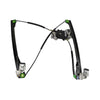 Vaico Window Regulator Front RH V10-6313