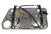Vaico Window Regulator Front LH V10-6317