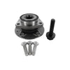 Vaico Wheel Bearing Kit Rear V10-8546