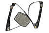 Vaico Window Regulator Front LH V10-9827