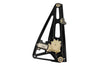Vaico Window Regulator Rear RH V20-0664