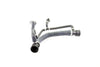 Vaico Radiator Hose Top V20-0874