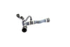 Vaico Radiator Hose Top V20-1283