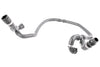Vaico Radiator Hose V20-1304