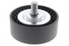 Vaico Engine Idler Pulley V20-1396