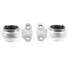 Vaico Control Arm Bush Set Front Lower V20-7069