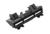 Vaico Fuel Filler Flap Hinge V20-7155