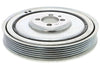 Vaico Crankshaft Pulley V24-0025