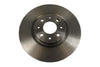 Vaico Brake Rotor 281mm Front V24-80003