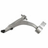 Vaico Control Arm Front RH V24-9652
