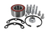 Vaico Wheel Bearing Kit Rear V30-0652