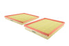 Vaico Air Filter Set V30-1580