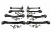 Vaico Control Arm Set Rear V30-7422
