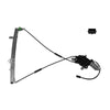 Vaico Window Regulator Front LH V42-0340