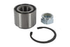 Vaico Wheel Bearing Kit Rear V46-0091