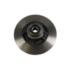 Vaico Brake Rotor 238mm Rear V46-40008