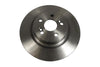 Vaico Brake Rotor 312mm Front V46-80016
