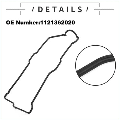 Valve Cover Gasket for Toyota 4Runner 2.7L 3.4L EFI (1996-2002) - Gaskets