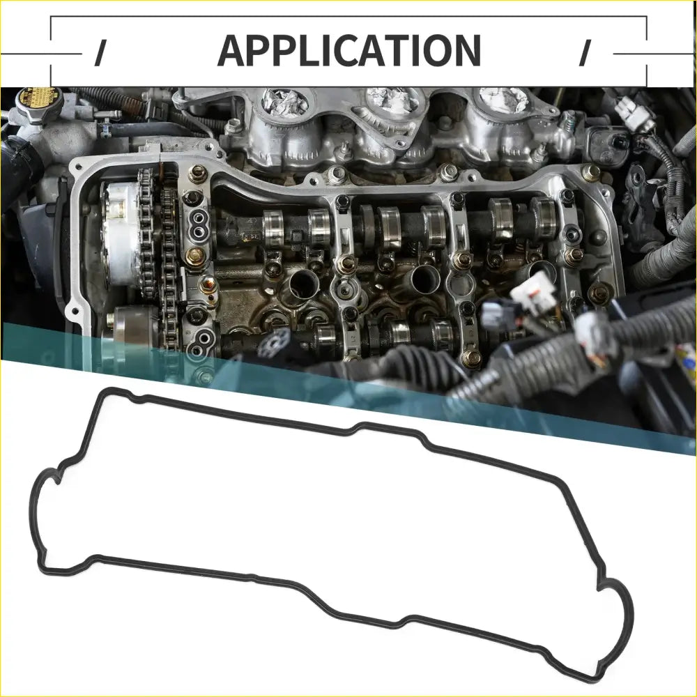 Valve Cover Gasket for Toyota 4Runner 2.7L 3.4L EFI (1996-2002) - Gaskets