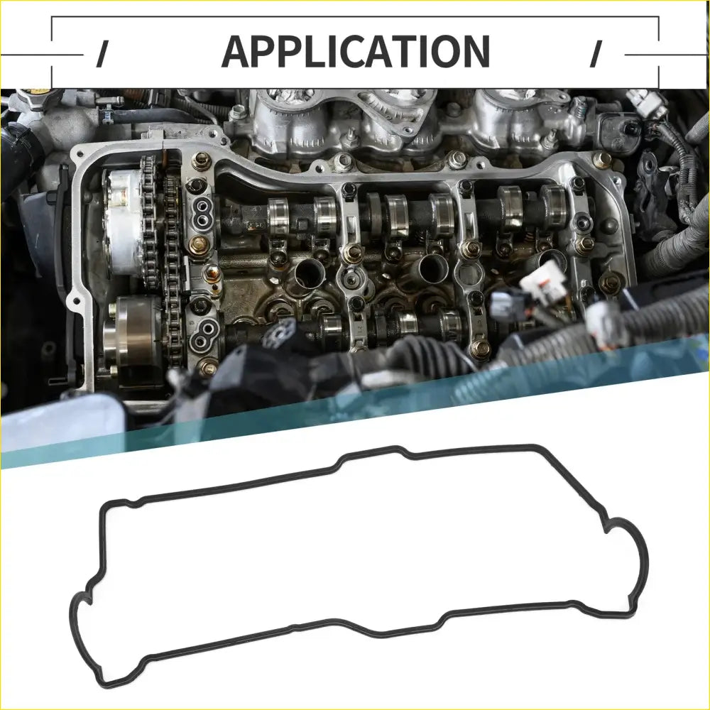 Valve Cover Gasket for Toyota 4Runner 2.7L 3.4L EFI (1996-2002) - Gaskets