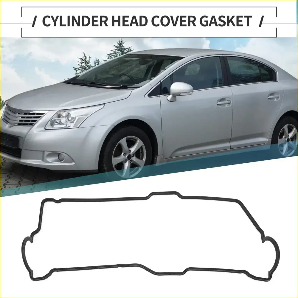 Valve Cover Gasket for Toyota 4Runner 2.7L 3.4L EFI (1996-2002) - Gaskets