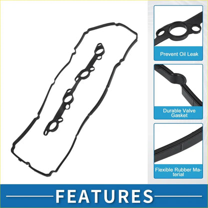 Valve Cover Gasket for Toyota 4Runner 2.7L L4 (2010) - Gaskets