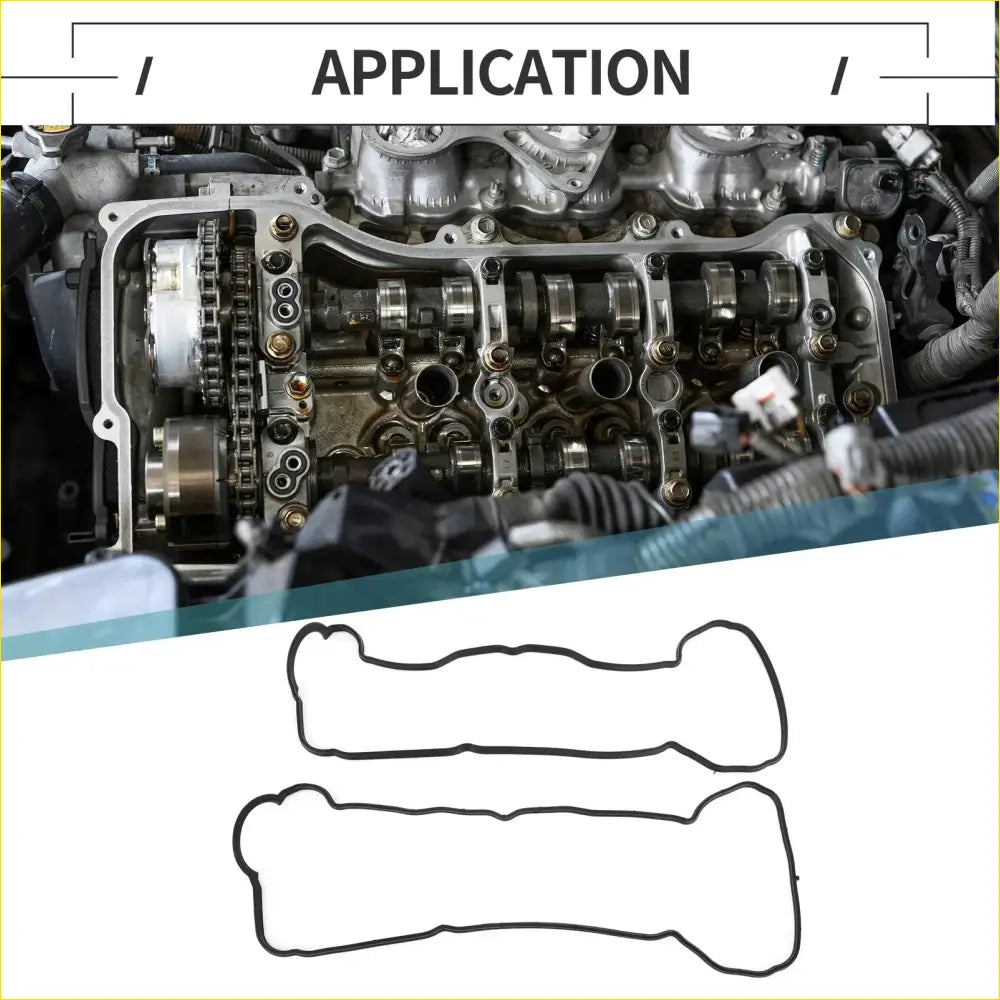 Valve Cover Gasket for Toyota Avalon 3.0L V6 (1999-2004) - Gaskets