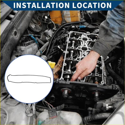 Valve Cover Gasket for Toyota Crown Majesta (1999-2007) - Gaskets