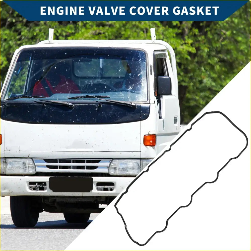 Valve Cover Gasket for Toyota DYNA LAND (2001-2023) - Gaskets