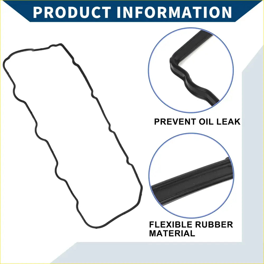Valve Cover Gasket for Toyota DYNA LAND (2001-2023) - Gaskets