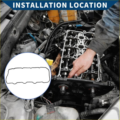 Valve Cover Gasket for Toyota DYNA LAND (2001-2023) - Gaskets