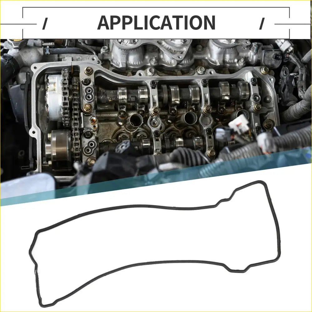 Valve Cover Gasket for Toyota Estima Emina/Lucida (1993-1999) - Gaskets