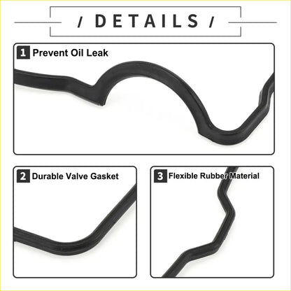 Valve Cover Gasket for Toyota Estima Emina/Lucida (1993-1999) - Gaskets