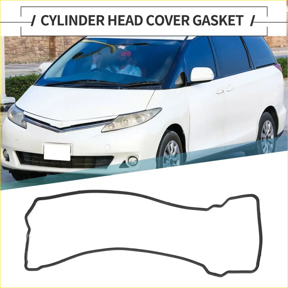 Valve Cover Gasket for Toyota Estima Emina/Lucida (1993-1999) - Gaskets