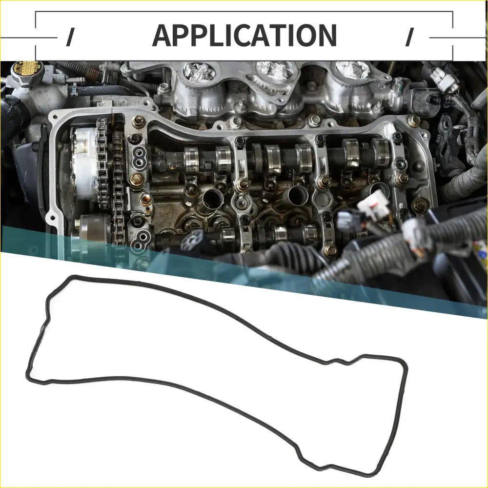 Valve Cover Gasket for Toyota Estima Emina/Lucida (1993-1999) - Gaskets
