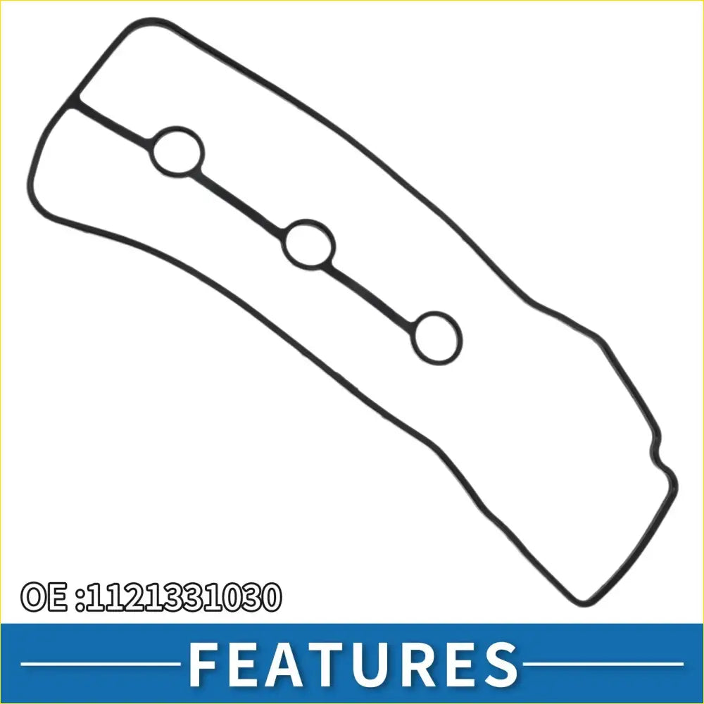 Valve Cover Gasket for Toyota Sienna (2004-2010) - Gaskets