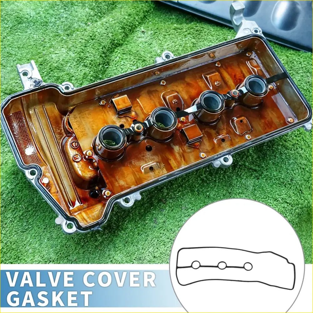 Valve Cover Gasket for Toyota Sienna (2004-2010) - Gaskets