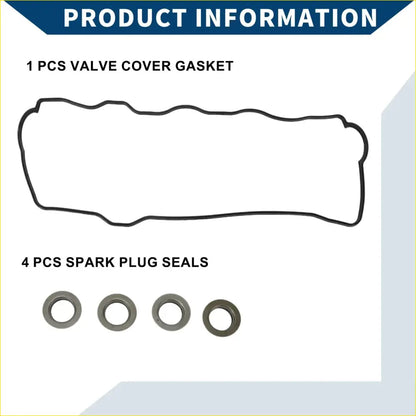 Valve Cover Gasket for Toyota Solara 4 Cyl 2.2L (1999-2002) - Gaskets