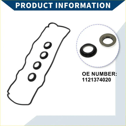 Valve Cover Gasket for Toyota Solara 4 Cyl 2.2L (1999-2002) - Gaskets