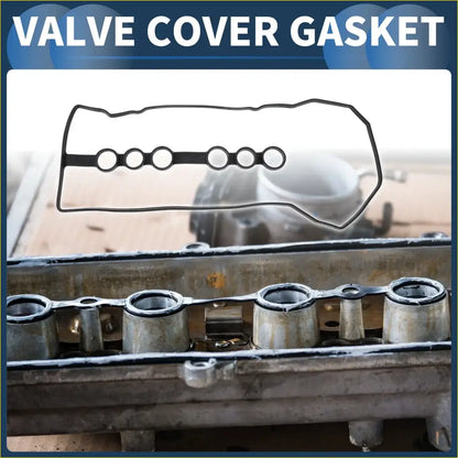 Valve Cover Gasket Set for Make & Model (1121322050) - Cylinder Head - Gaskets