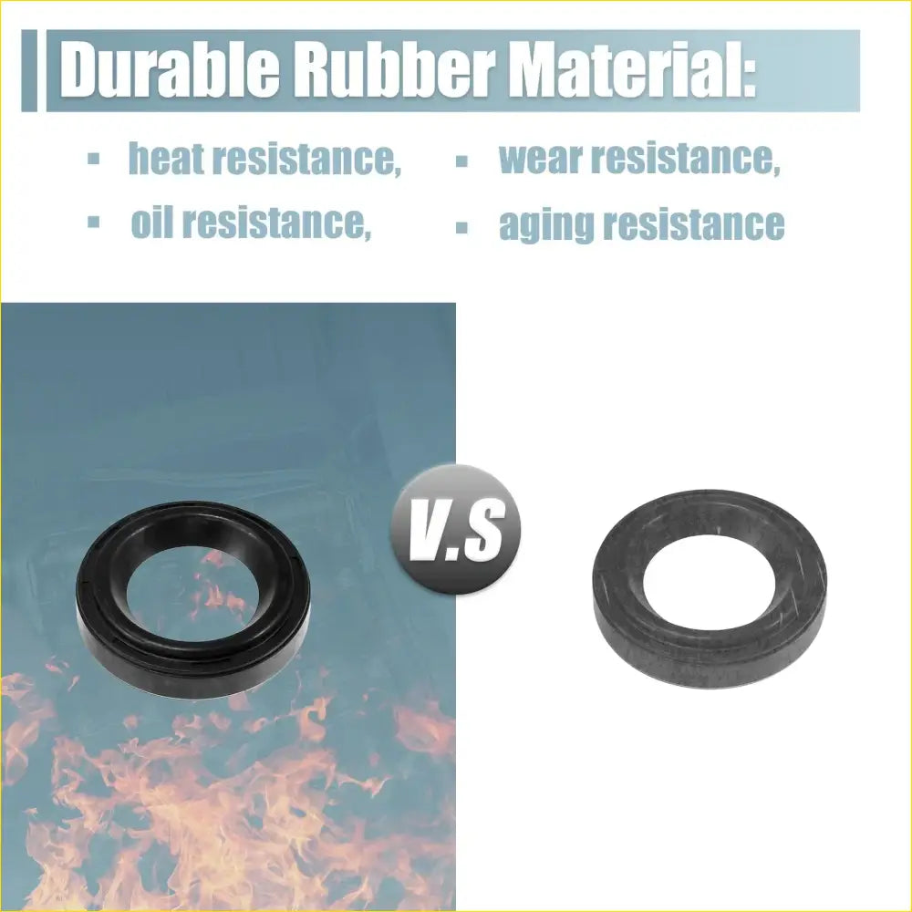 Valve Cover Gasket Set for Toyota Highlander 3.0L (2001-2003) - Gaskets