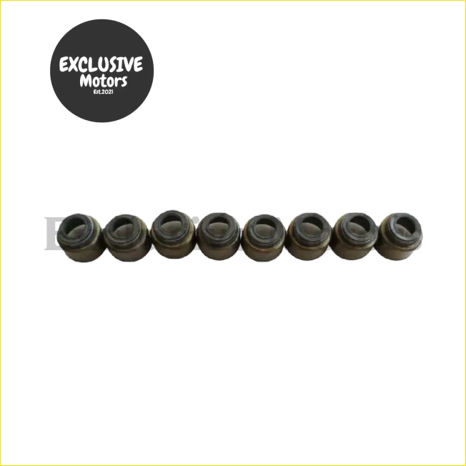 Valve Stem Oil Seal for Mazda E2200 Bus B2200 Pickup - Seals