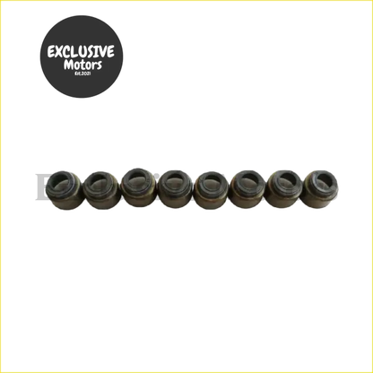 Valve Stem Oil Seal for Mazda E2200 Bus B2200 Pickup - Seals