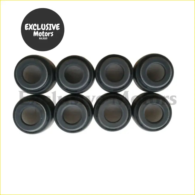 Valve Stem Oil Seal for Toyota Hilux (1992-2005) 1KZ - Seals