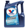 Valvoline 2 Stroke Marine Outboard Engine Oil Nmma TC-W3