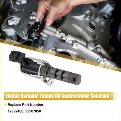 Variable Valve Timing Control Solenoid for Toyota Solara (2002-2008) - Engine