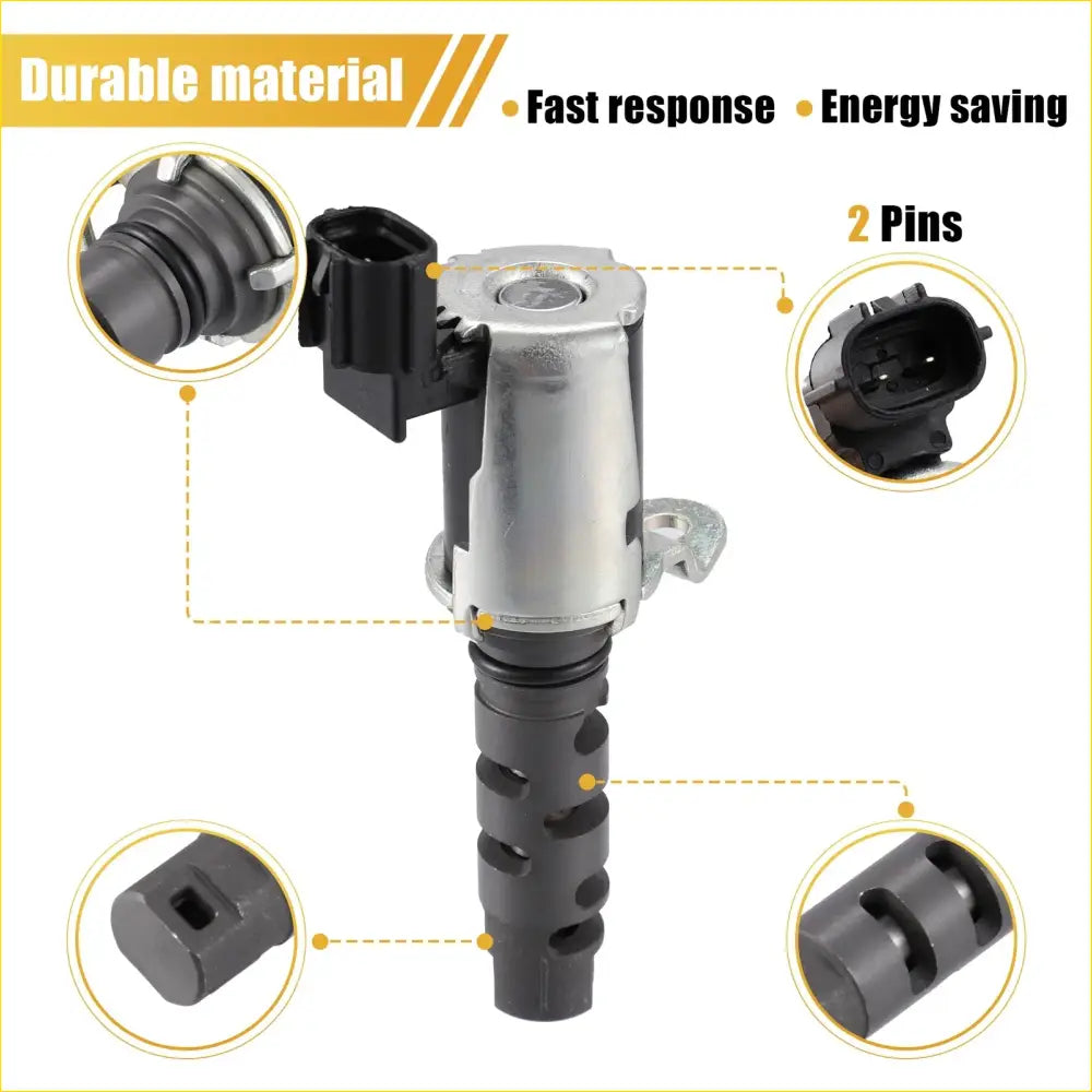 Variable Valve Timing Control Solenoid for Toyota Solara (2002-2008) - Engine